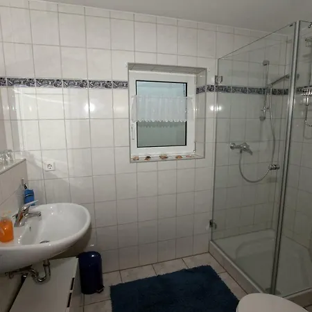 דירה Waldblick Neukirch (Tubingen)