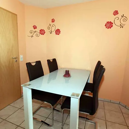 Waldblick Appartement