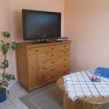 Appartement Waldblick *