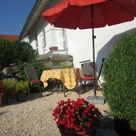 Waldblick Appartement Neukirch (Tubingen)