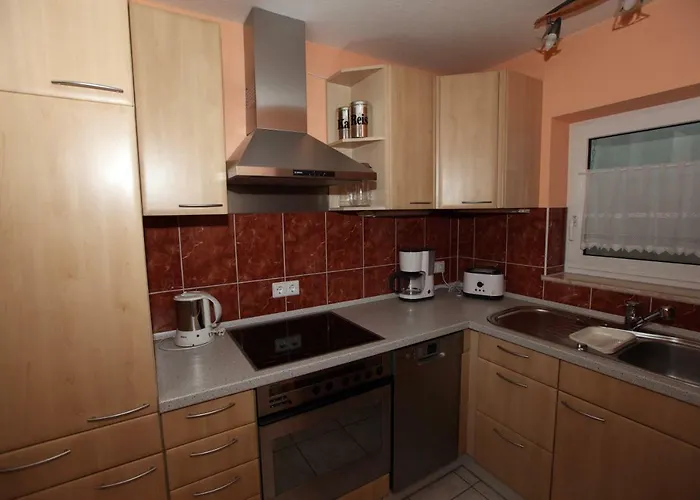 Waldblick * Neukirch (Tubingen)