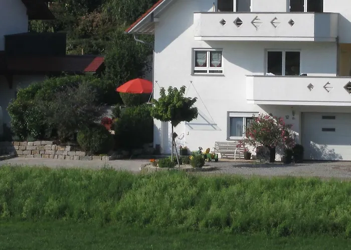 Waldblick Apartament